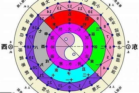 五行密碼怎麼算|【五行懶人包】掌握五行定義、算法，瞭解潛藏在出生。